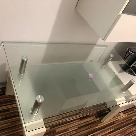 One Апартаменты