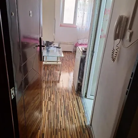 One Апартаменты