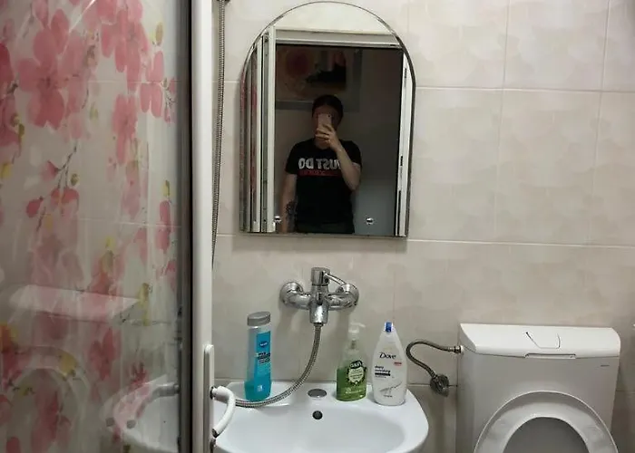 One Apartment Timişoara